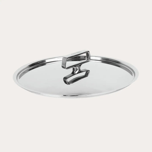Stainless Steel Lid - Tampa Home & Garden Store