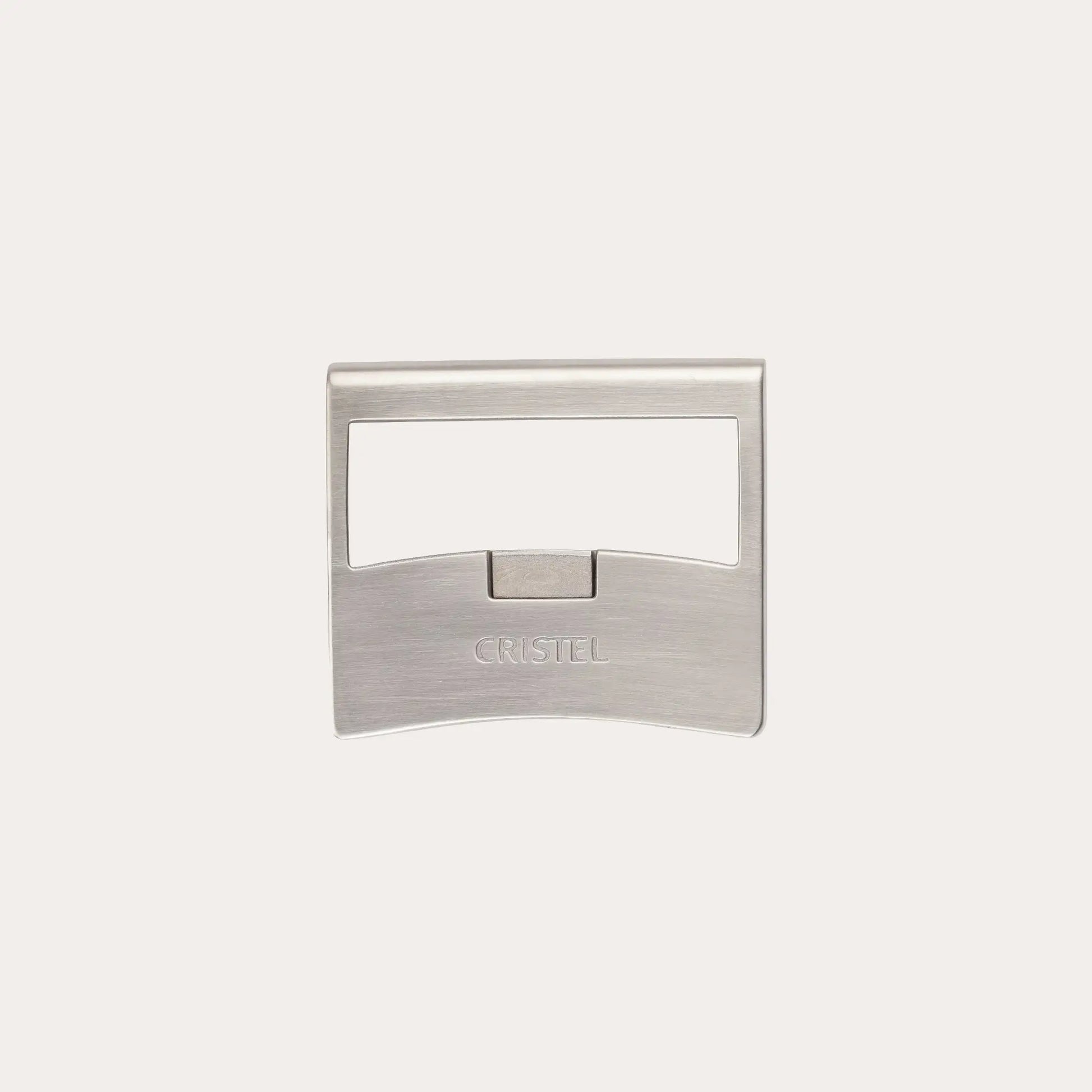 Stainless Steel Side Handle - Tampa Home & Garden Store
