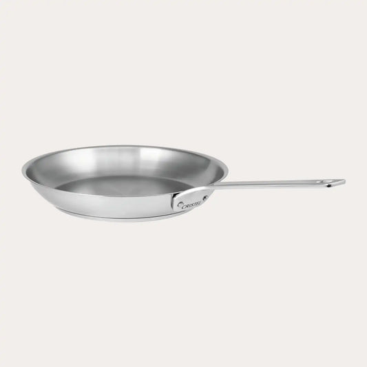 Stainless steel Frying pan - Tampa Home & Garden Store