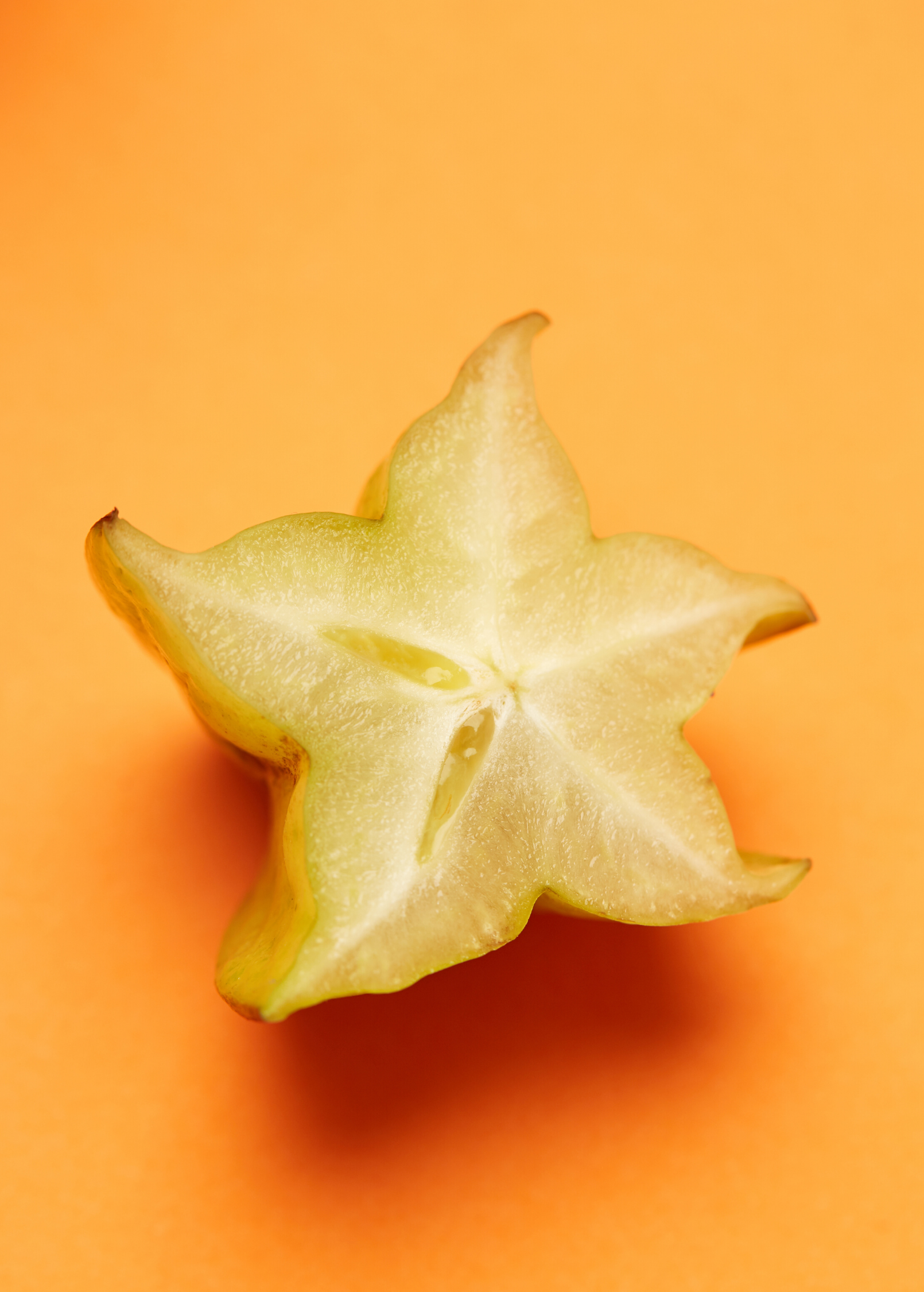 Star Fruit 'Sri Kembangan' (Averrhoa carambola) - Tampa Home & Garden Store