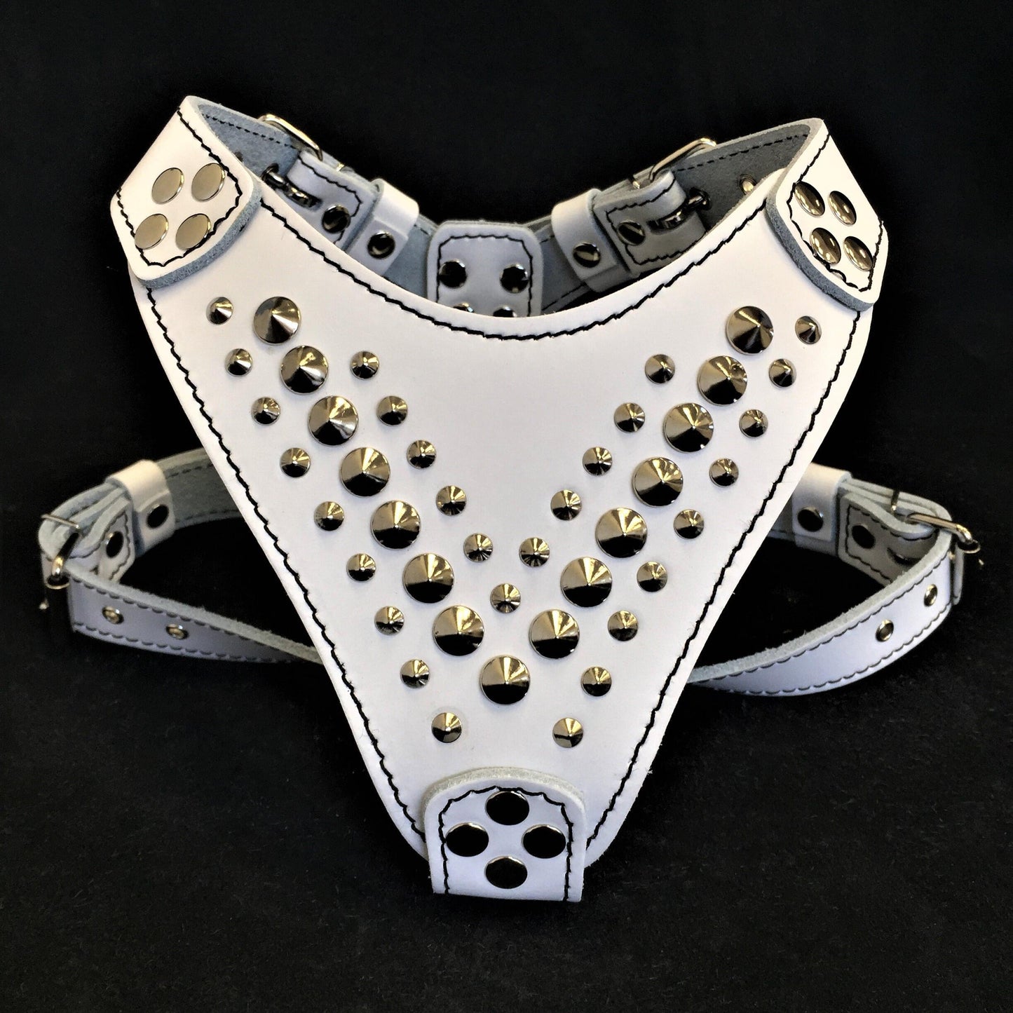 ''Star'' Harness Small to Medium size - Tampa Home & Garden Store