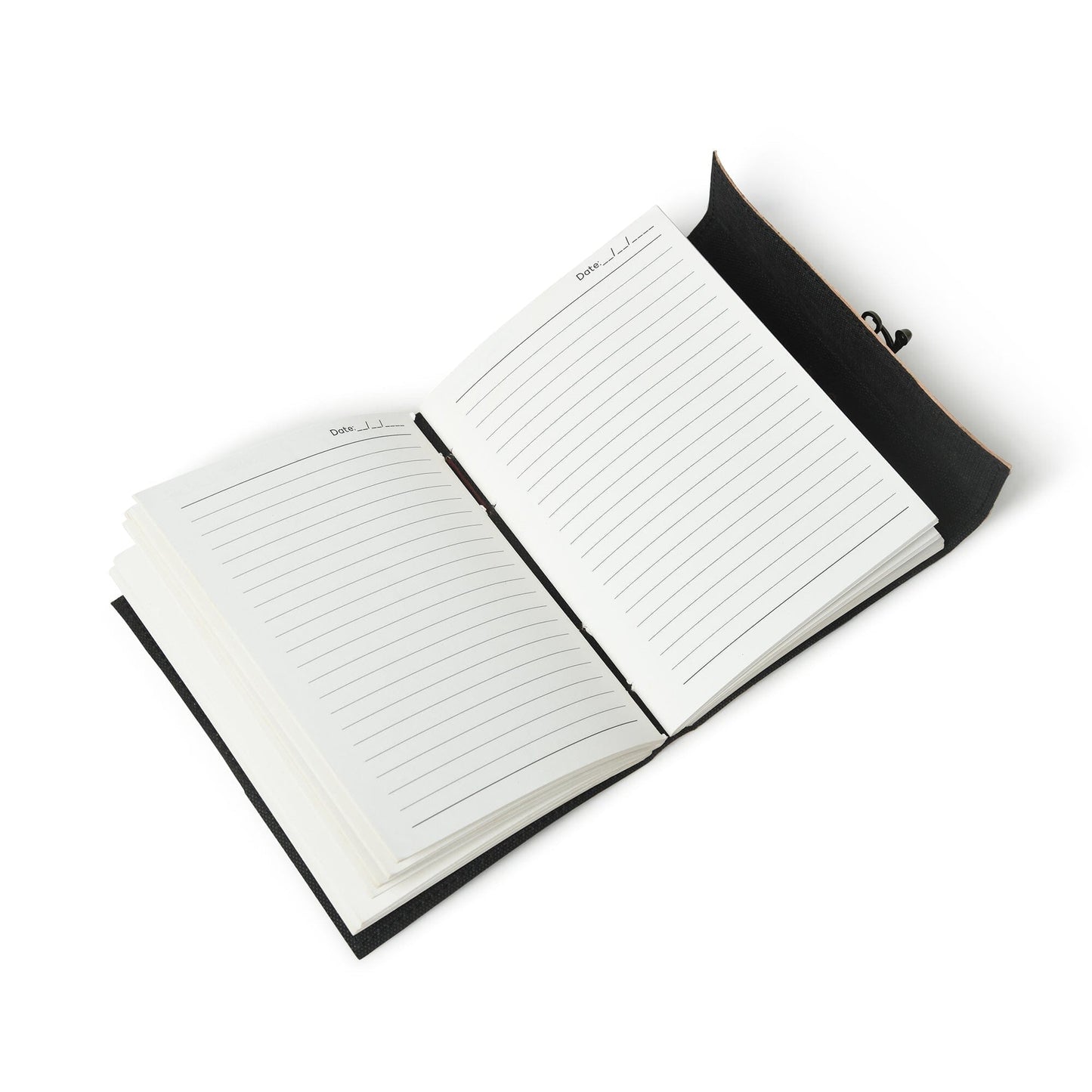 Star Wars Leather Journal - Dark Brown - Tampa Home & Garden Store