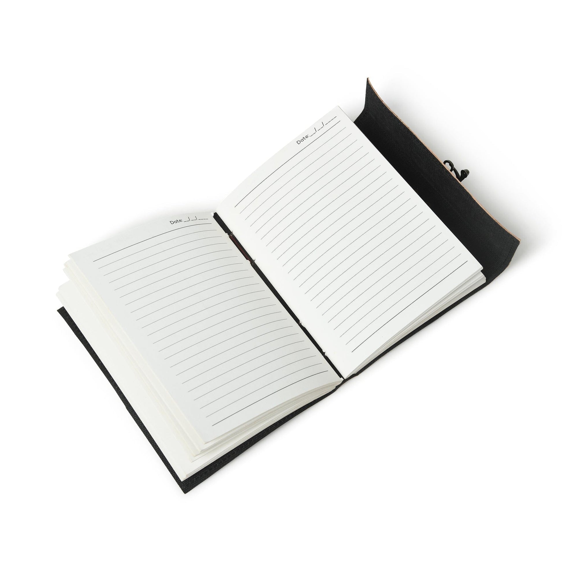 Star Wars Leather Journal - Dark Brown - Tampa Home & Garden Store