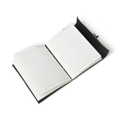 Star Wars Leather Journal - Dark Brown - Tampa Home & Garden Store