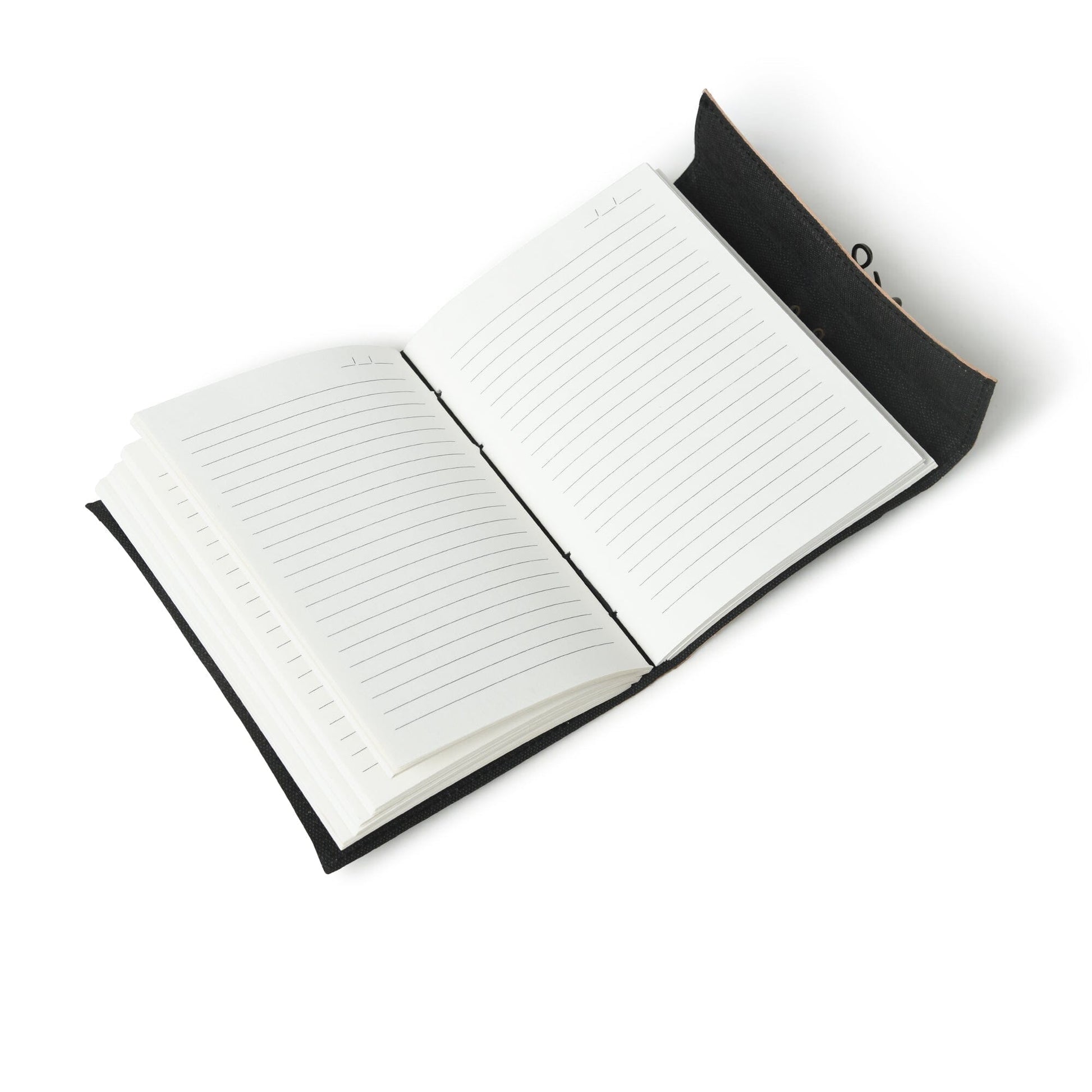 Star Wars Leather Journal - Light Brown - Tampa Home & Garden Store