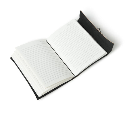 Star Wars Leather Journal - Light Brown - Tampa Home & Garden Store