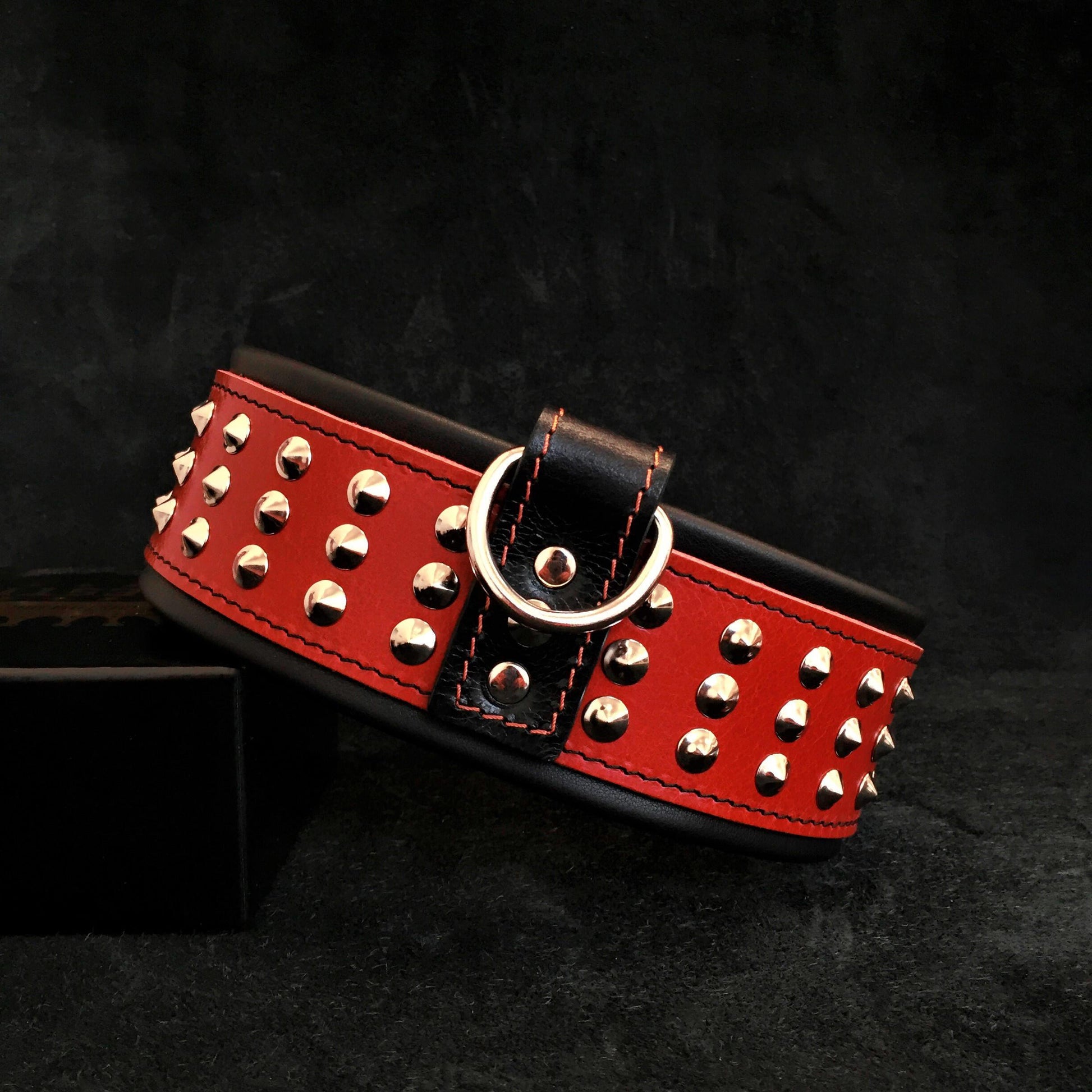 "Star" collar - Tampa Home & Garden Store