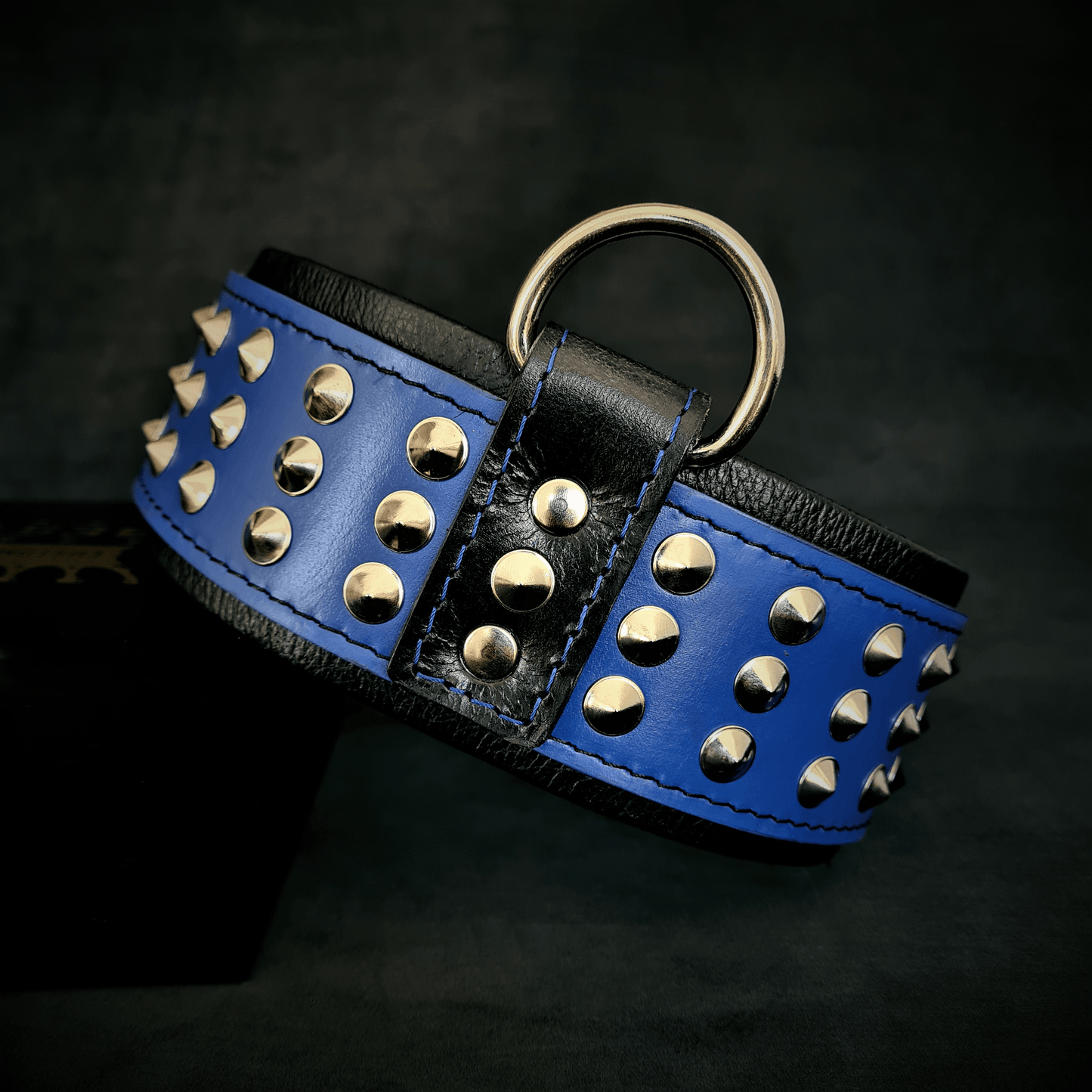 "Star" collar - Tampa Home & Garden Store