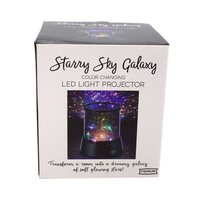 Starry Sky Led Light - Tampa Home & Garden Store