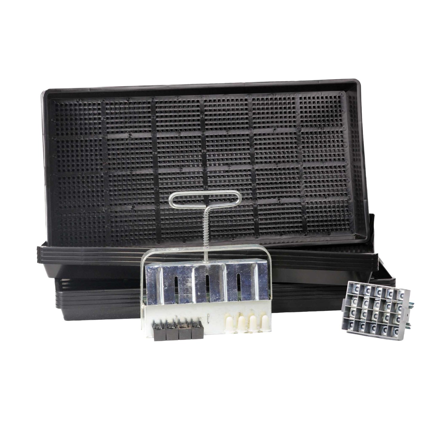 Soil Blocking Starter Kit