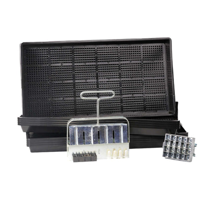 Soil Blocking Starter Kit