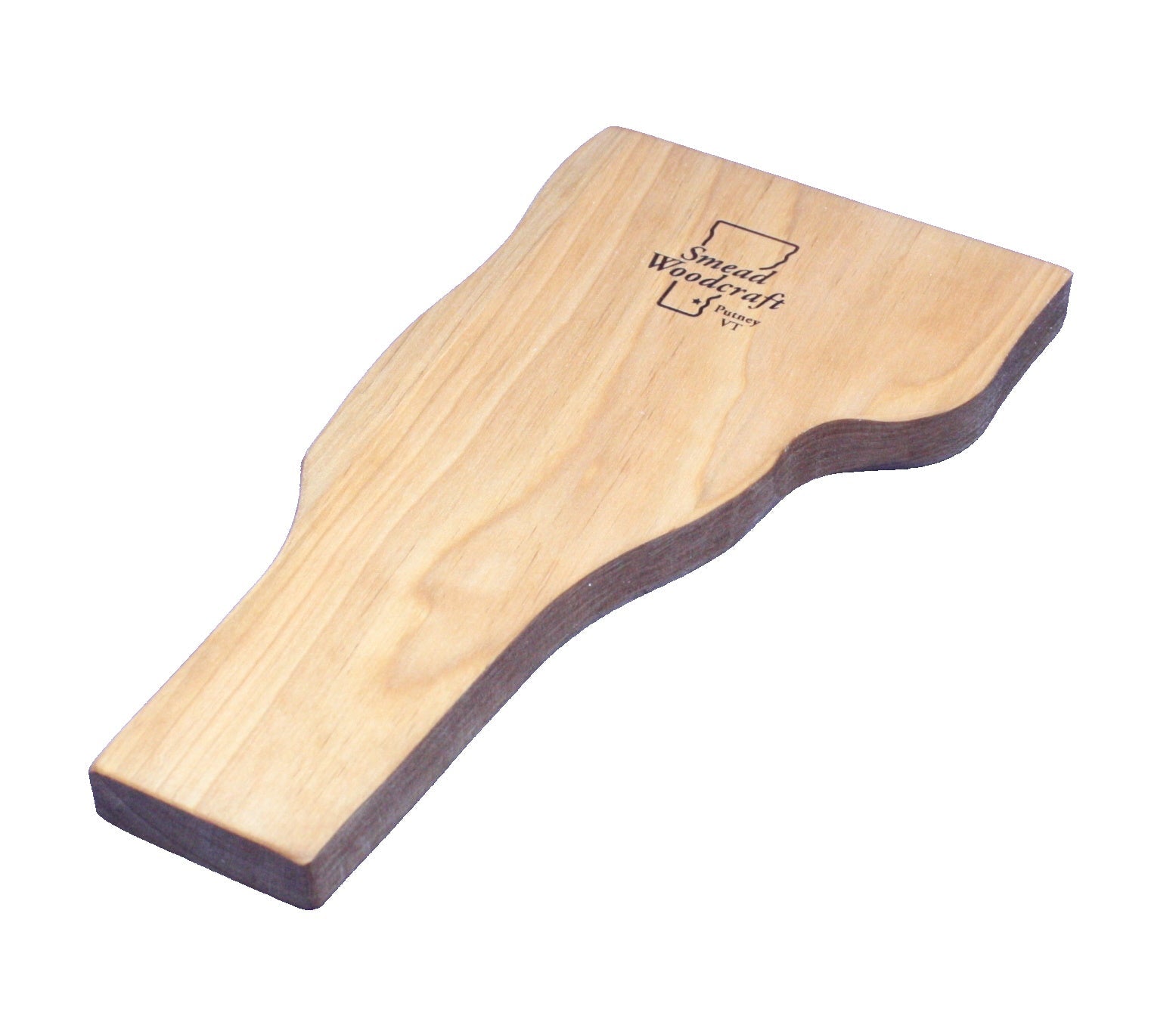 State of Vermont Cutting Board - Tampa Home & Garden Store