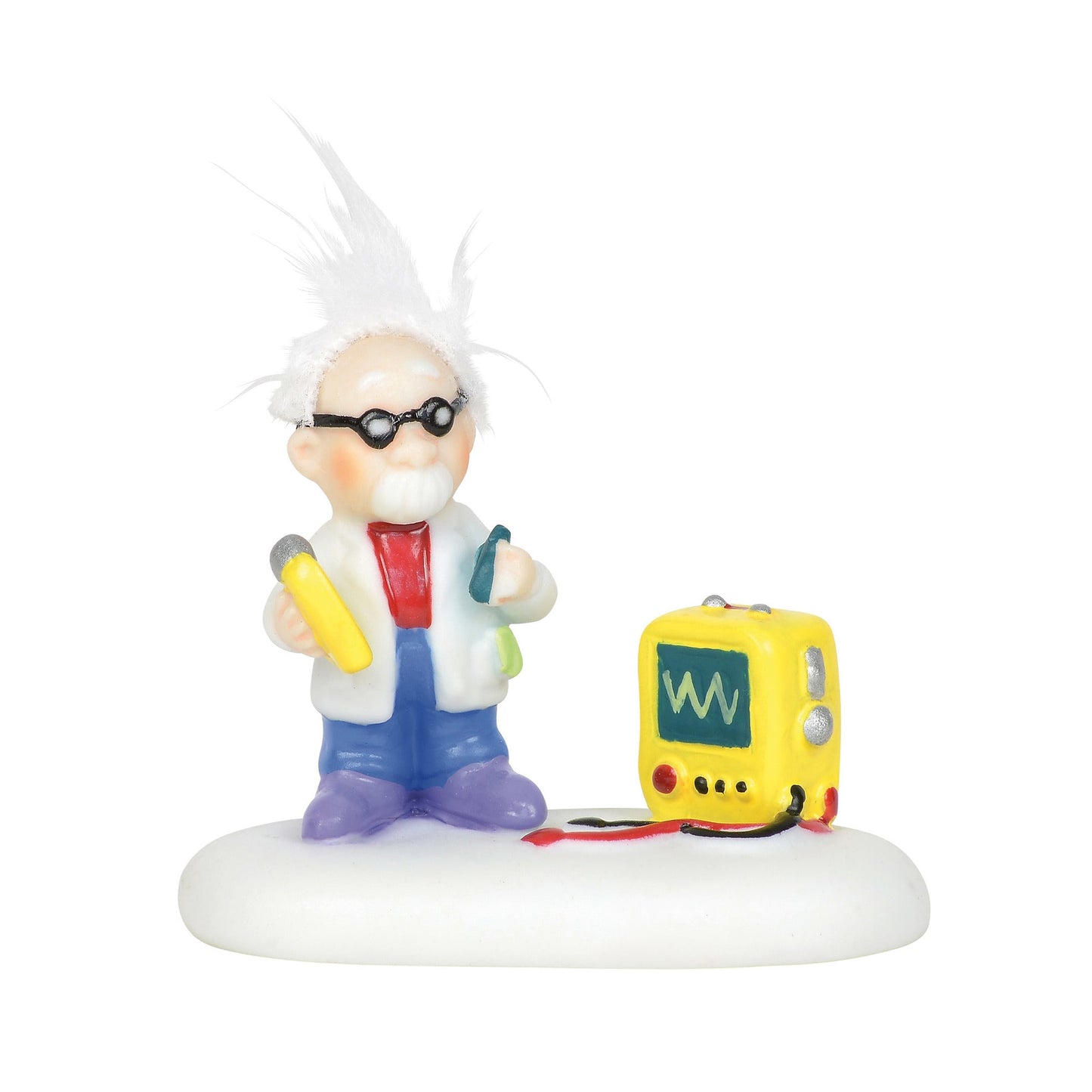 Static Electricity Expert - Tampa Home & Garden Store