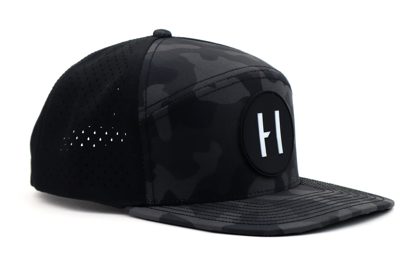 Stealth Camo Hat - Tampa Home & Garden Store