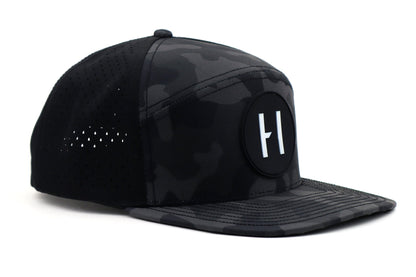 Stealth Camo Hat - Tampa Home & Garden Store