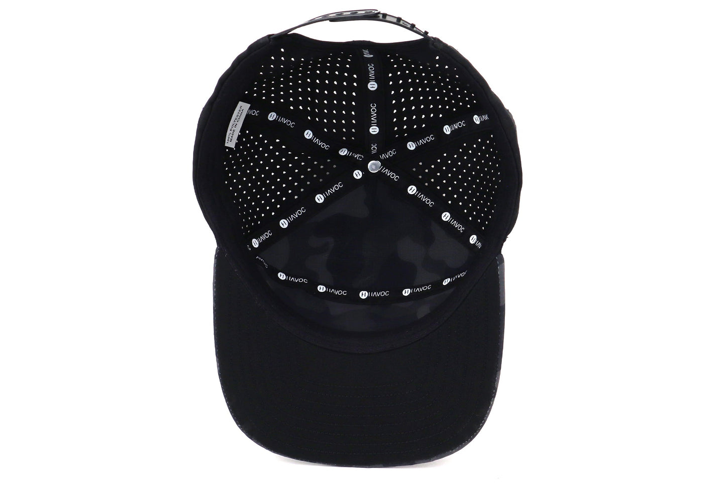 Stealth Camo Hat - Tampa Home & Garden Store