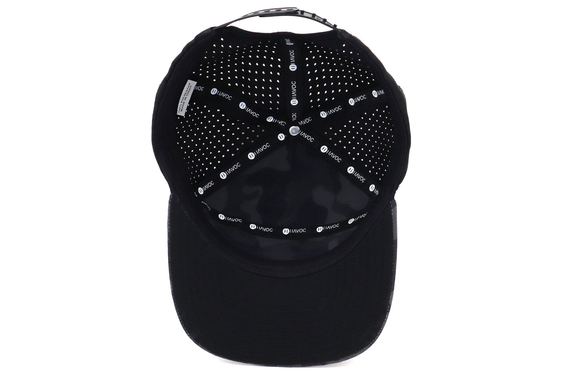 Stealth Camo Hat - Tampa Home & Garden Store