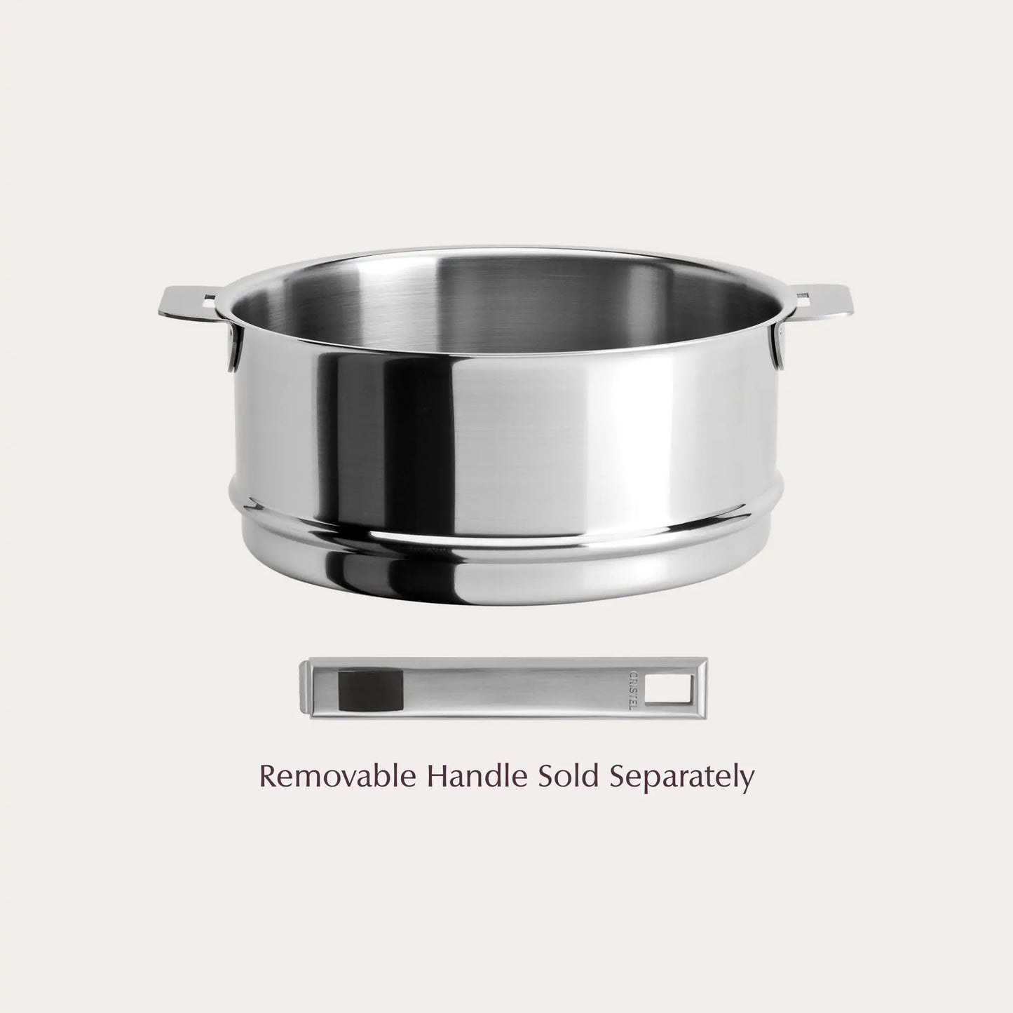Steamer Insert - Tampa Home & Garden Store