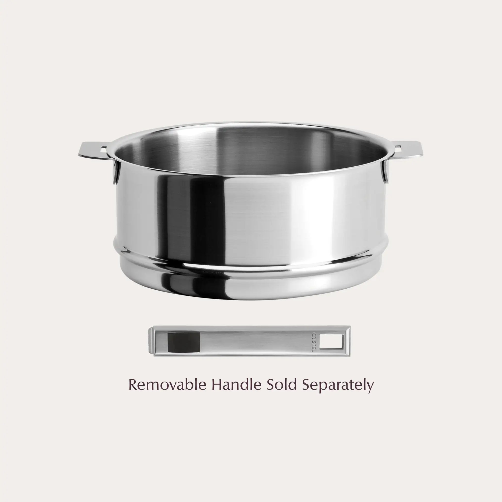 Steamer Insert - Tampa Home & Garden Store
