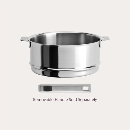 Steamer Insert - Tampa Home & Garden Store