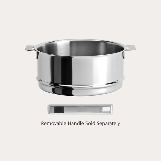 Steamer Insert - Tampa Home & Garden Store
