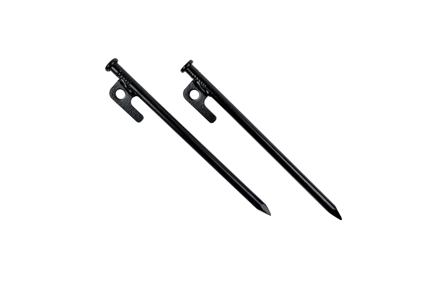 Steel Stakes - Tampa Home & Garden Store