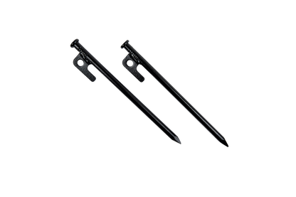 Steel Stakes - Tampa Home & Garden Store