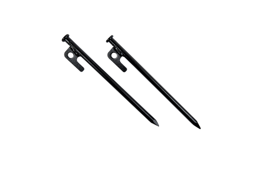 Steel Stakes - Tampa Home & Garden Store