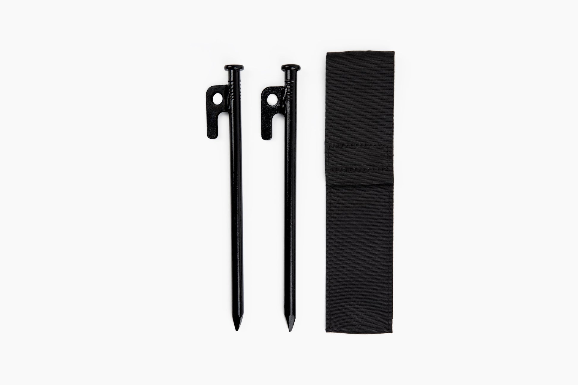 Steel Stakes - Tampa Home & Garden Store
