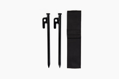 Steel Stakes - Tampa Home & Garden Store