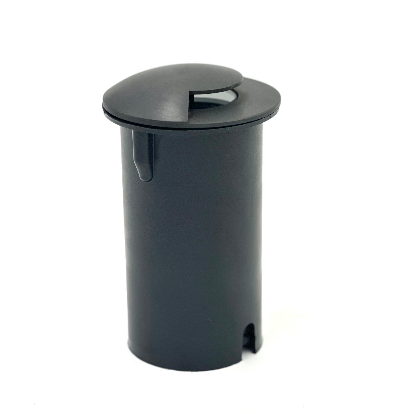 Stel-Path Black In-Ground Well Light Low Voltage Outdoor Lighting - Tampa Home & Garden Store