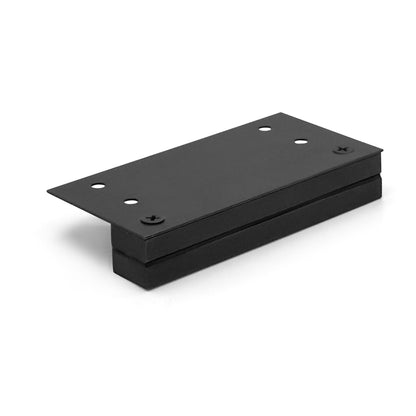 Stelvio Black Hardscape Light 3" Low Voltage Outdoor Lighting - Tampa soil911.com