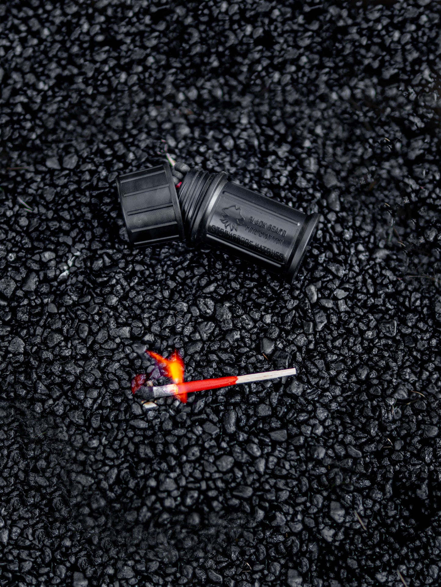 Stormproof Fire Matches | Water Proof Matches for Camping - Tampa soil911.com