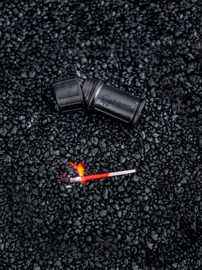 Stormproof Fire Matches | Water Proof Matches for Camping - Tampa soil911.com