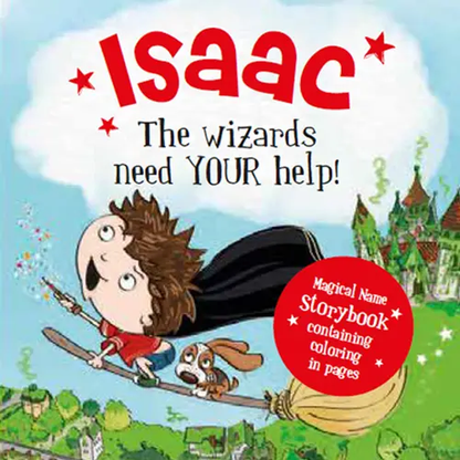 Storybook - A Unicorn Needs your Help! - - Tampa Home & Garden Store