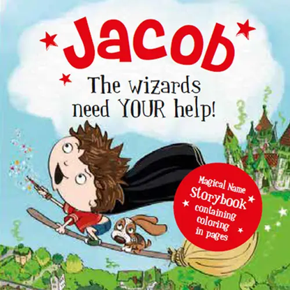 Storybook - A Unicorn Needs your Help! - - Tampa Home & Garden Store