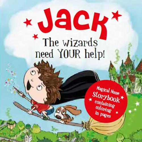 Storybook - A Unicorn Needs your Help! - - Tampa Home & Garden Store