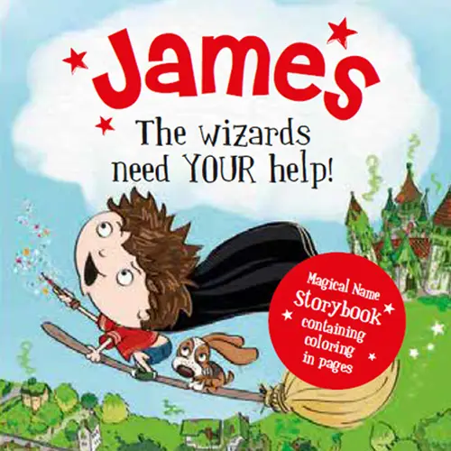 Storybook - A Unicorn Needs your Help! - - Tampa Home & Garden Store
