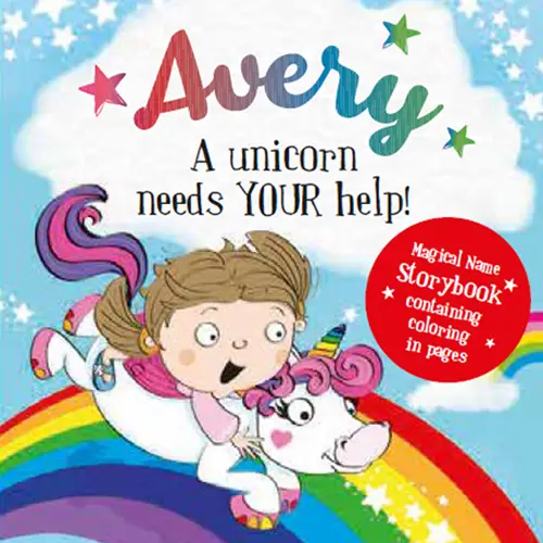 Storybook - A Unicorn Needs your Help! - - Tampa Home & Garden Store