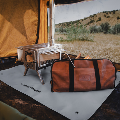 Stove Mat - Tampa Home & Garden Store