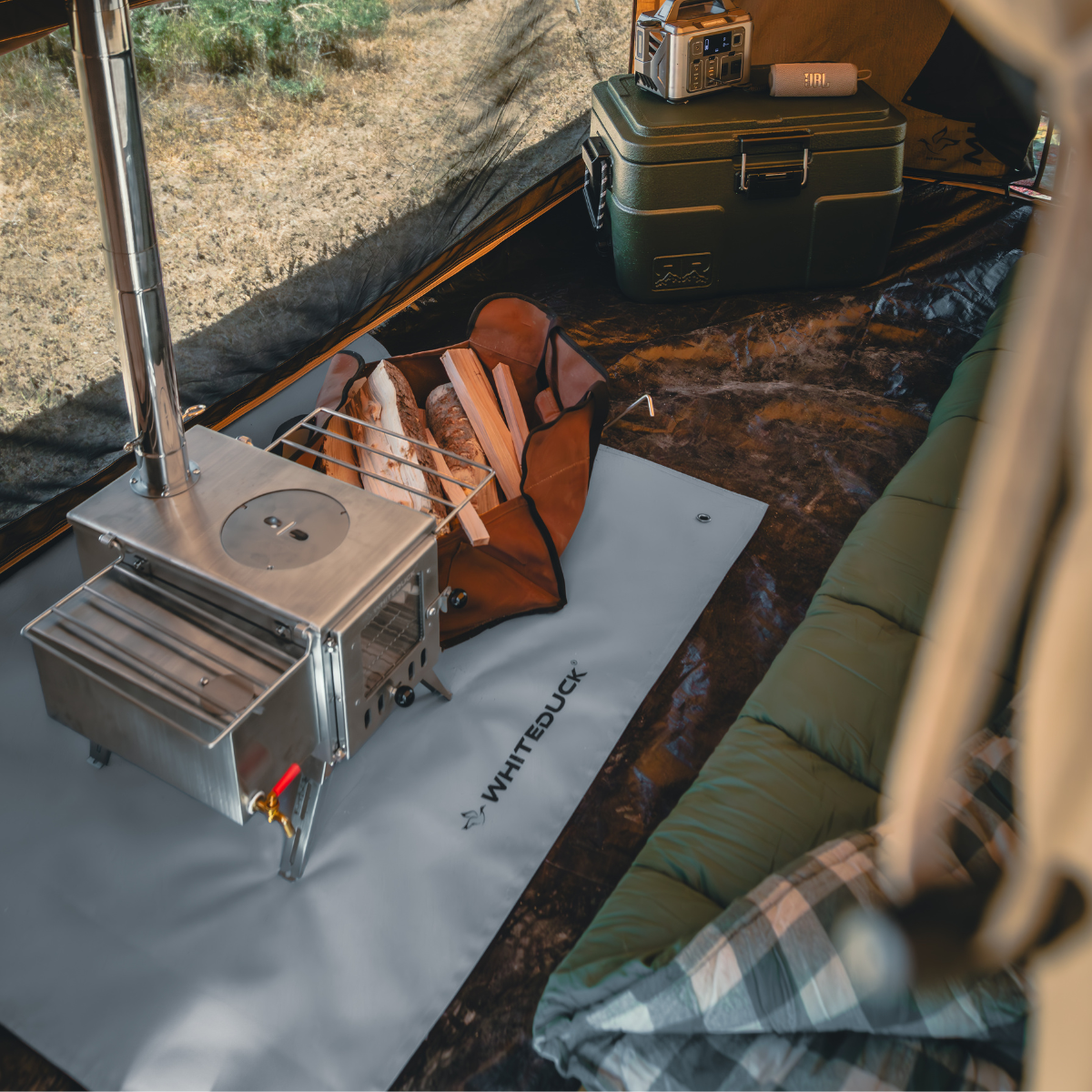 Stove Mat - Tampa Home & Garden Store