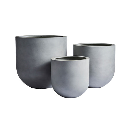 The Straight Up Planter | Small Contemporary Indoor Pot