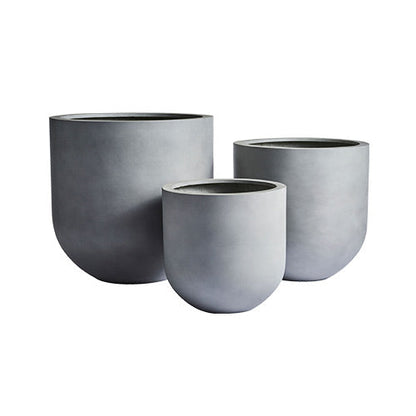 The Straight Up Planter | Small Contemporary Indoor Pot