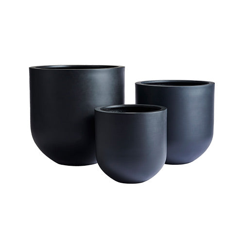 The Straight Up Planter | Small Contemporary Indoor Pot