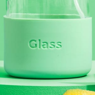 Streak-Free Glass & Mirror Cleaner Kit with Litsea Cubeba Fragrance - Tampa Home & Garden Store