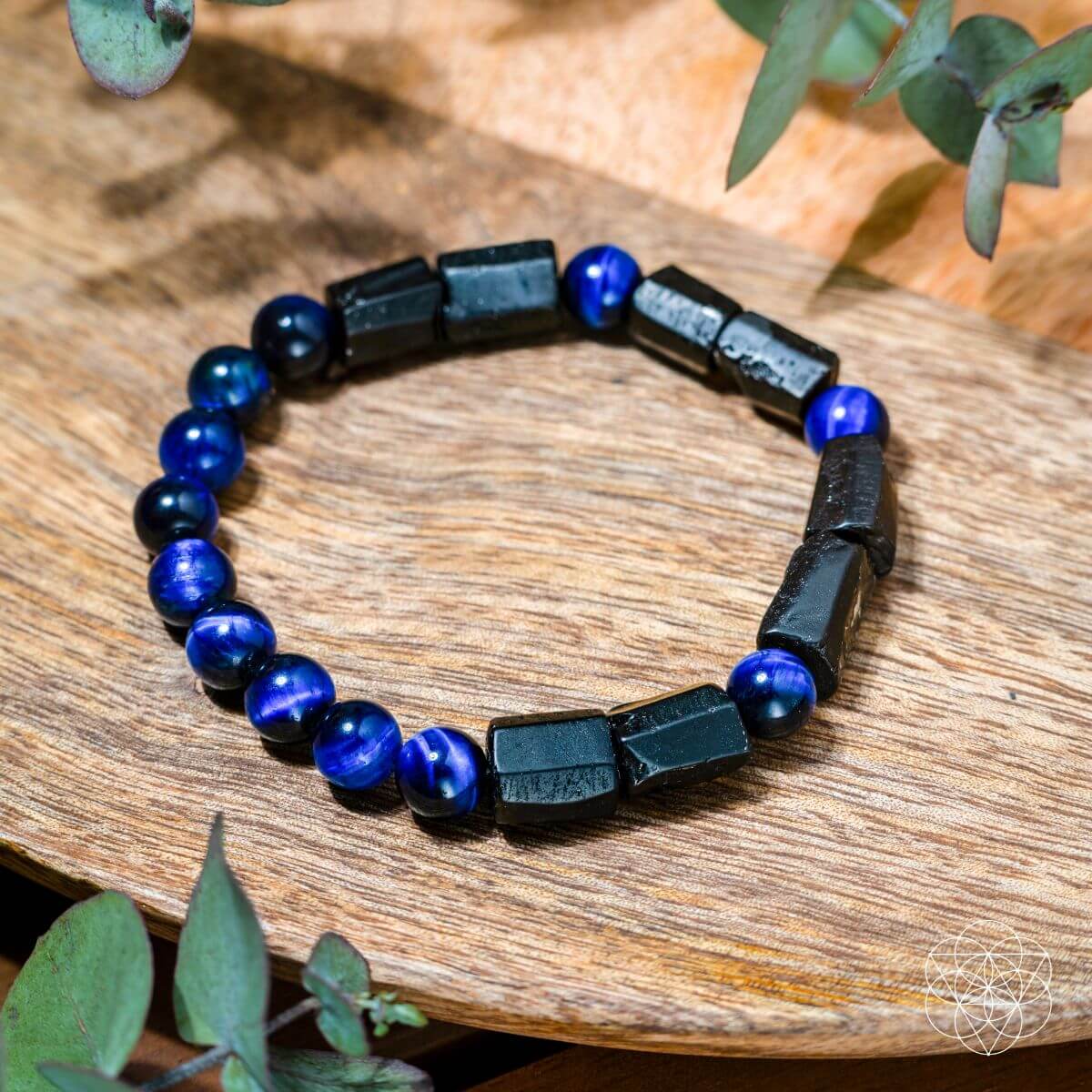 Stress Less - Aura Protection Bracelet - Tampa Home & Garden Store