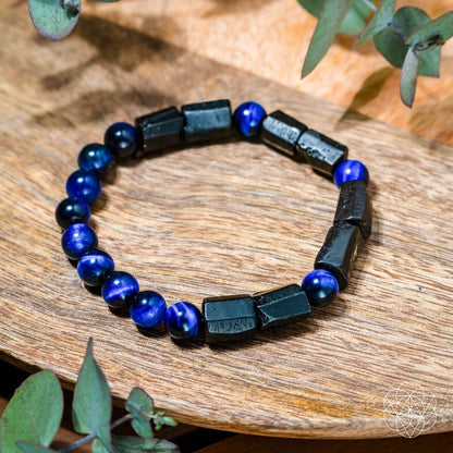 Stress Less - Aura Protection Bracelet - Tampa Home & Garden Store