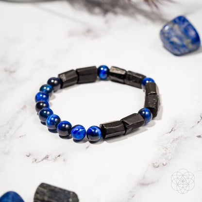 Stress Less - Aura Protection Bracelet - Tampa Home & Garden Store