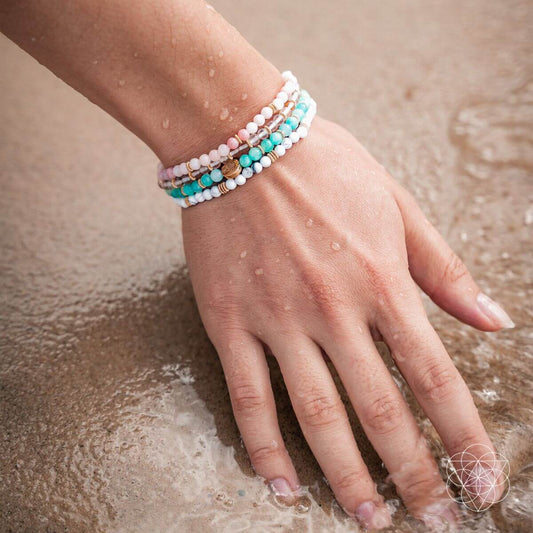 Stress Reliever Bracelet Pack of 4 - Tampa Home & Garden Store