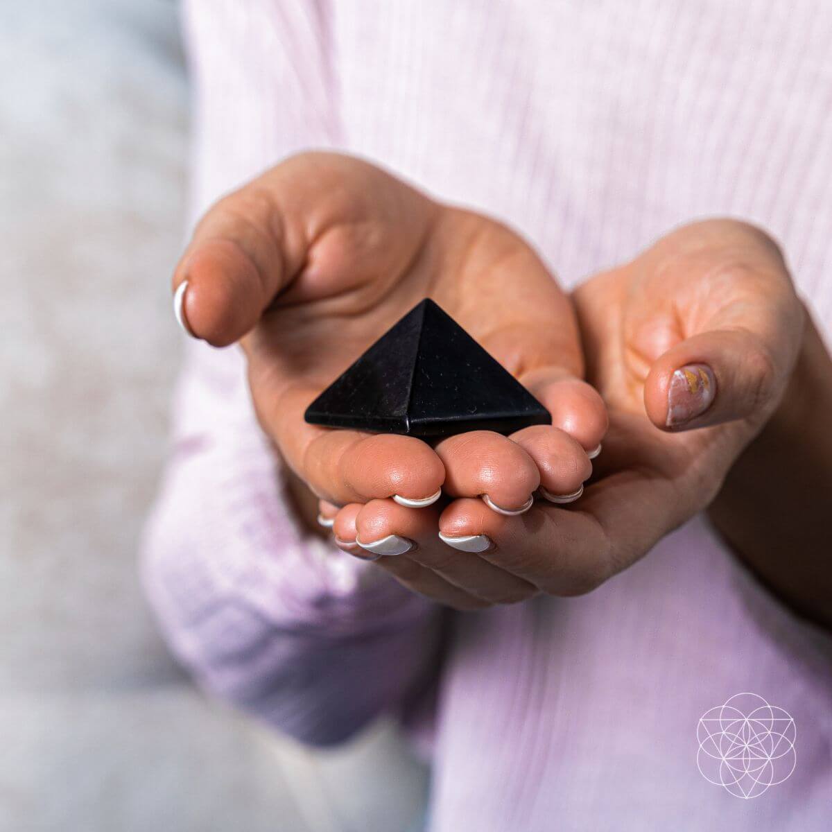 Stress Soothing Pyramids - Tampa Home & Garden Store